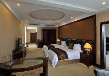 Shengtai International Hotel - Photo2
