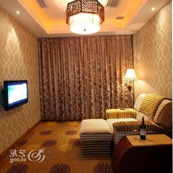 Yihe Shenhua Hotel - Photo4