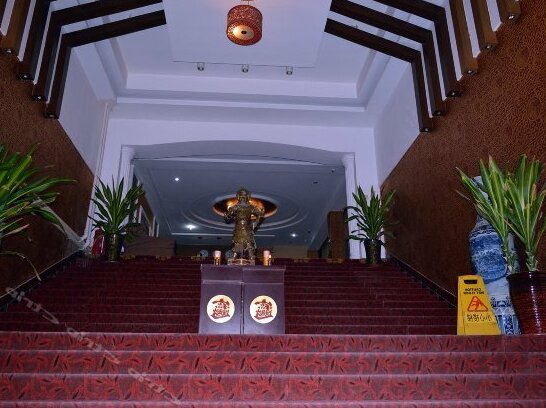 Yinbin Hotel - Photo2