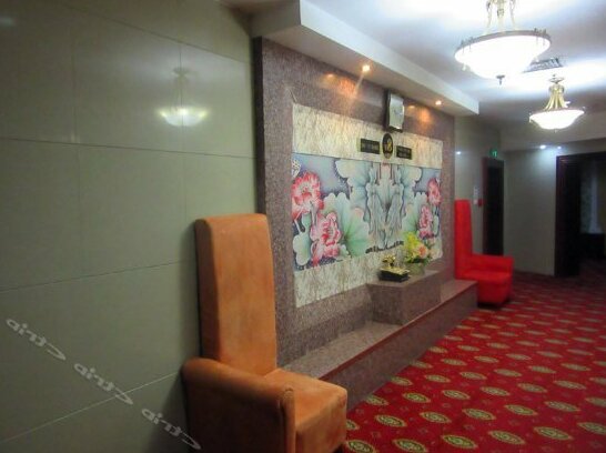 Yingzhou International Hotel - Photo3