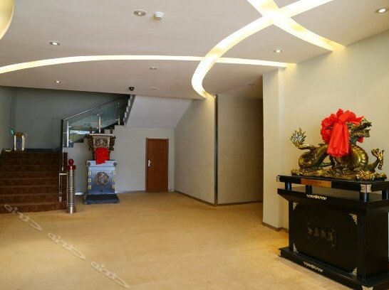 730 Business Hotel - Photo4