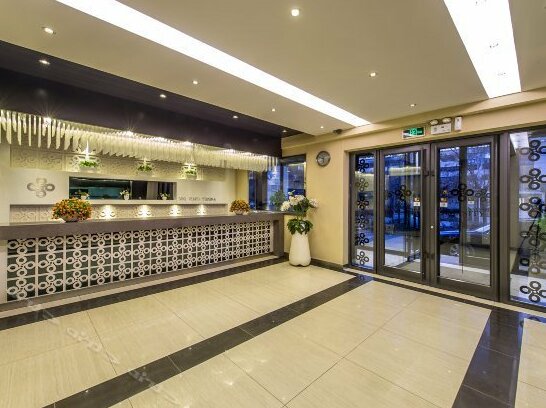 9 Ju Hotel Changchun Pudong East Road - Photo4