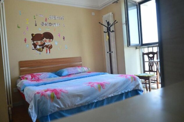 ChangChun AiTaTa Serviced Apartment - Photo2
