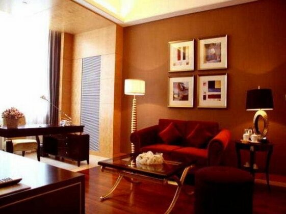 Changchun Clear Moon Apartment by South Lake Hotel - Photo3