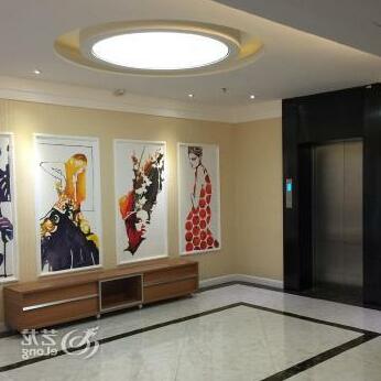 Changchun Faw Ikea Business Hotel - Photo4