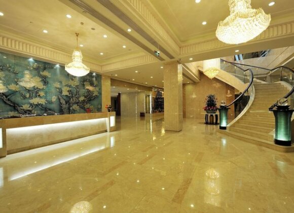 Changchun Hualida Hotel - Photo3