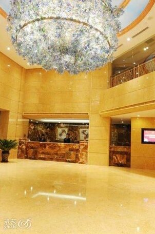 Changchun Jixiang Hotel - Photo2