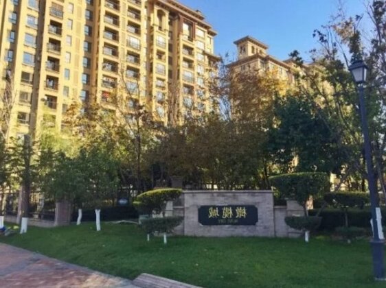 Changchun King Oliver Apartment