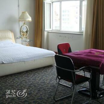 Changchun Meihua Hotel - Photo4