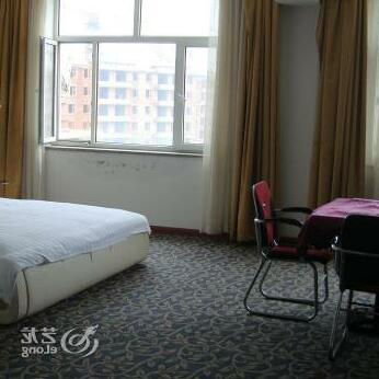 Changchun Meihua Hotel - Photo5