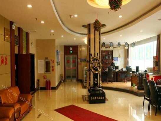 Changchun Noah Pearl Hotel - Photo3