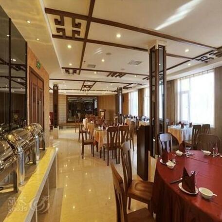 Changchun Qianbaidu Hotel - Photo5