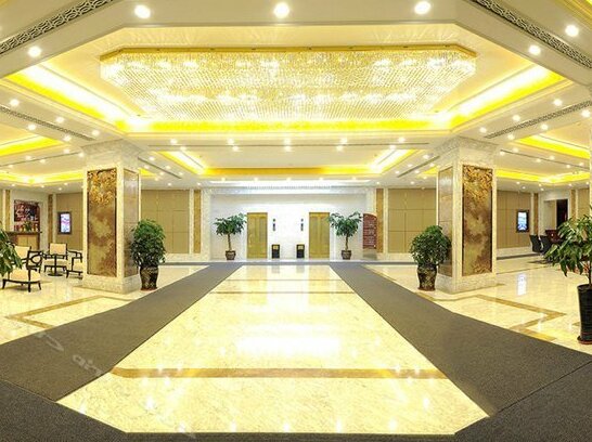 Changchun Warren Hotel - Photo3