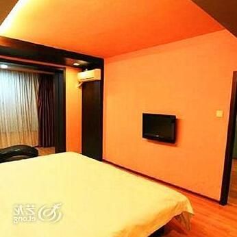 Changchun Xingyue STAR3-A Fashion Apartment Hotel - Photo2