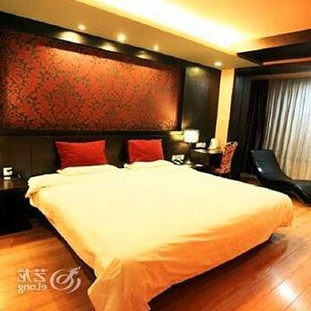 Changchun Xingyue STAR3-A Fashion Apartment Hotel - Photo3