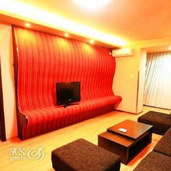 Changchun Xingyue STAR3-A Fashion Apartment Hotel - Photo4