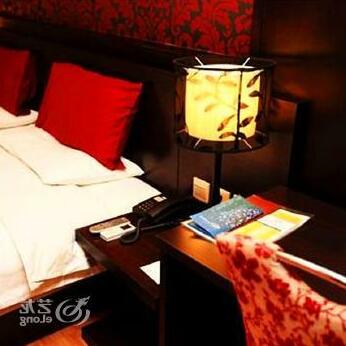 Changchun Xingyue STAR3-A Fashion Apartment Hotel - Photo5