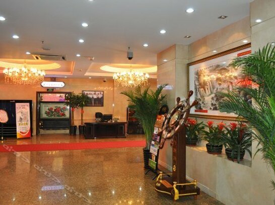 Changke Hotel Kuancheng - Photo3