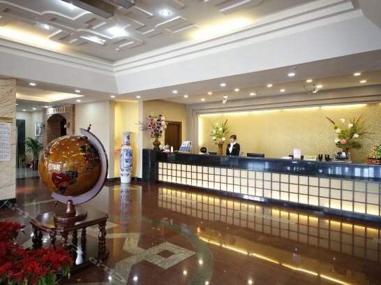 Chengpin Hotel - Photo2