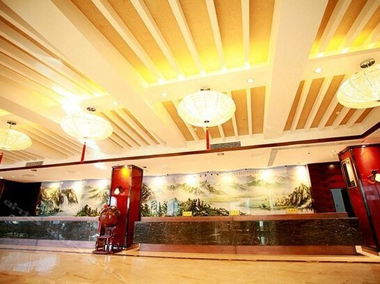 Guandong Business Hotel - Photo3