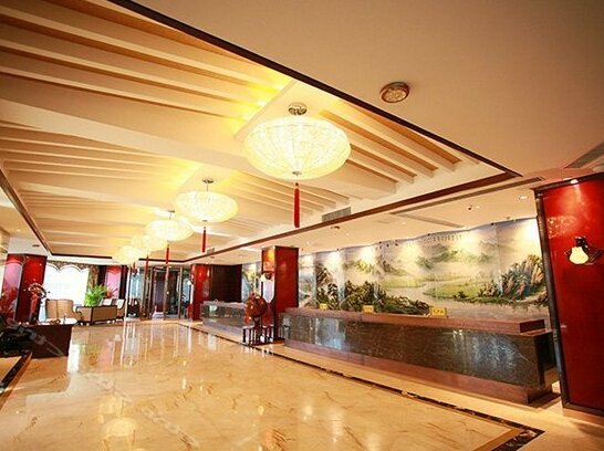 Guandong Business Hotel - Photo4