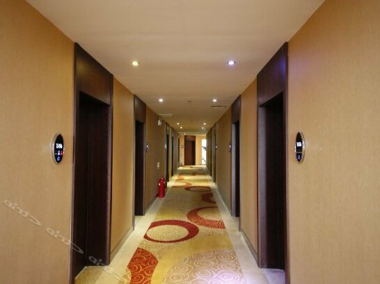 Guangji Hotel - Photo3
