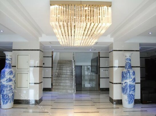 Guangyuan Hotel Changchun - Photo3