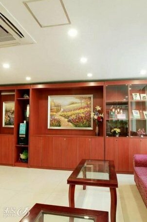 Hanting Express Hotel Changchun Yiqi Changchun - Photo5
