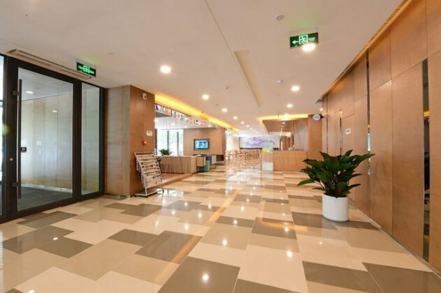 Holiday Inn Express Changchun High-Tech Zone - Photo4