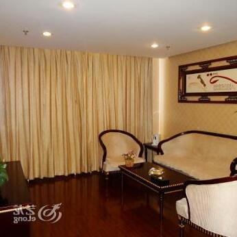 Huayuan Hotel Changchun - Photo4
