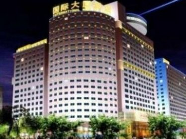 International Building Hotel Changchun