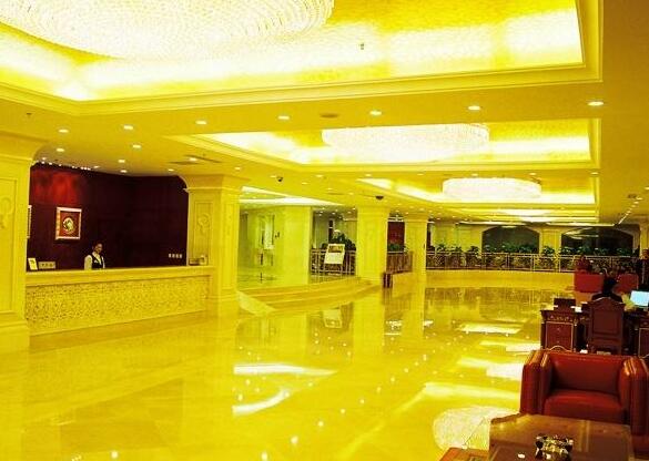 Ji Xiang Hotel Changchun
