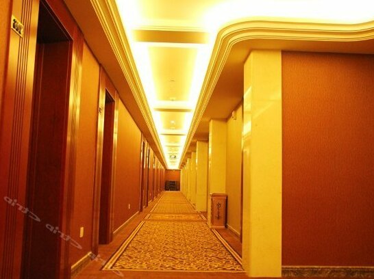 Jiamei Business Hotel Changchun - Photo2