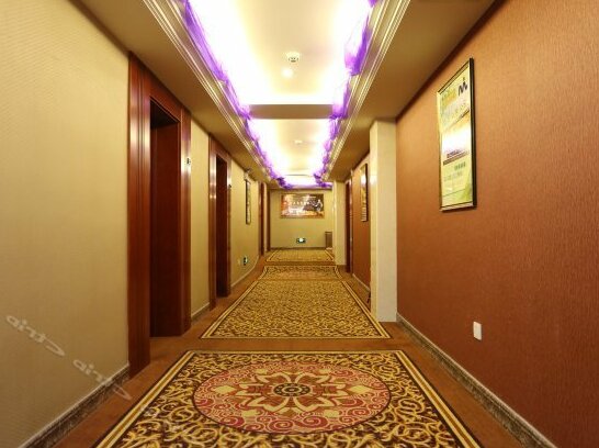 Jiamei Business Hotel Changchun - Photo3