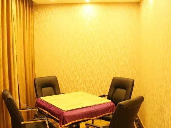 Jiamei Business Hotel Changchun - Photo5
