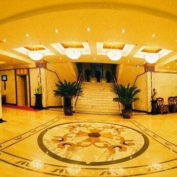 Jilin University Beiyuan Hotel - Photo5