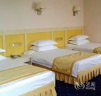 Jilin University Beiyuan Hotel