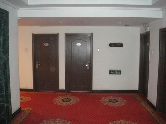 Jilin Wu Mao Hotel - Photo4