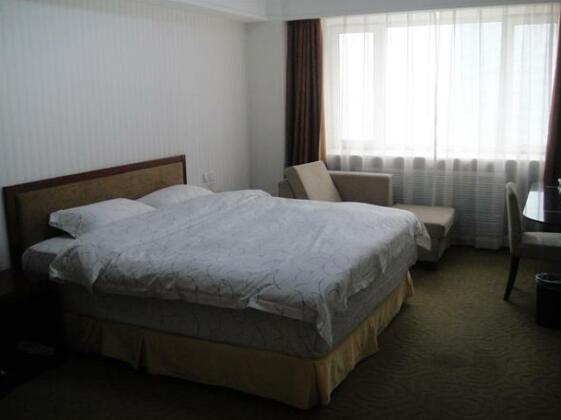 Jilin Wu Mao Hotel - Photo5