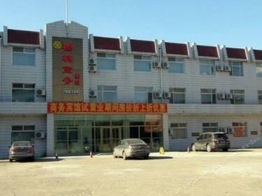 Jingyingtao Business Hotel