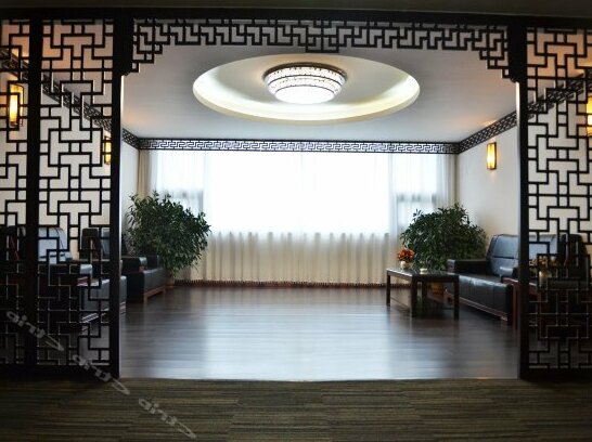 Jinjiang Inn Select Changchun Jingyuetan Park - Photo3