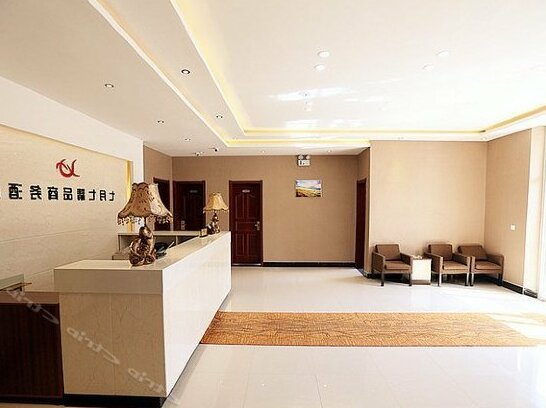 July 7 Simple Inn Dongfeng South Street - Photo4