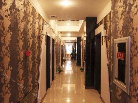 Juyuan Business Hotel Changchun - Photo2
