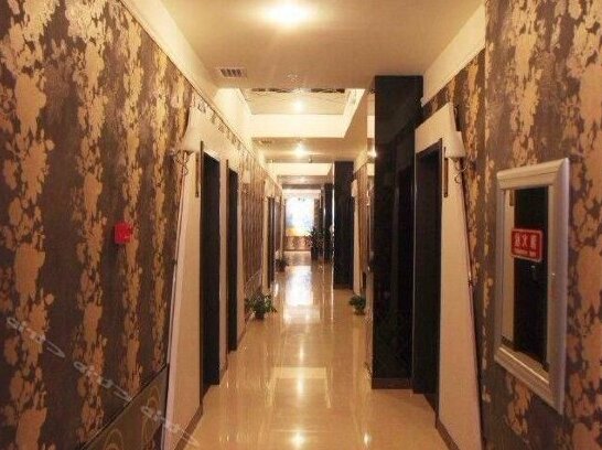 Juyuan Business Hotel Changchun - Photo2