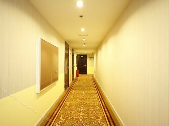 Juzi Hotel Changchun - Photo3