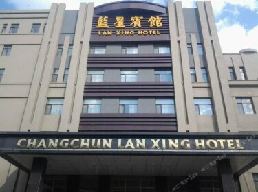 Lan Xing Hotel