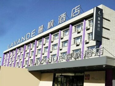 Lavande Hotel Changchun Lvyuan Chuncheng Street