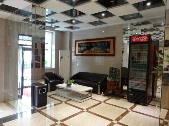Lijia Business Hotel Changchun - Photo3
