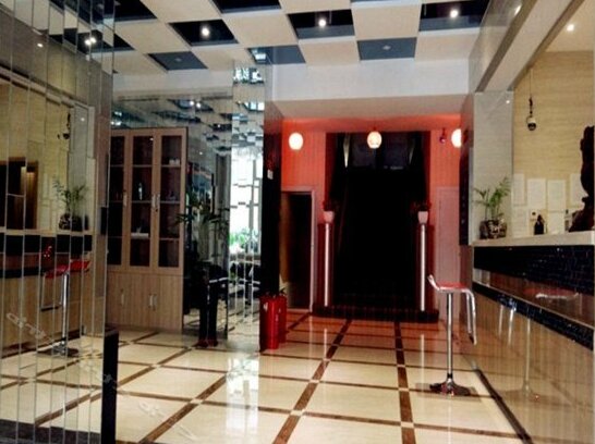 Lijia Business Hotel Changchun - Photo4