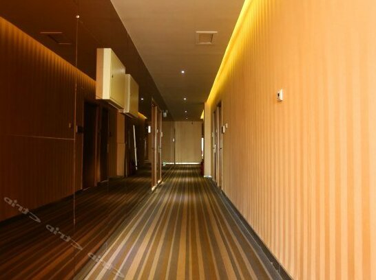 Lijia Business Hotel Changchun - Photo5